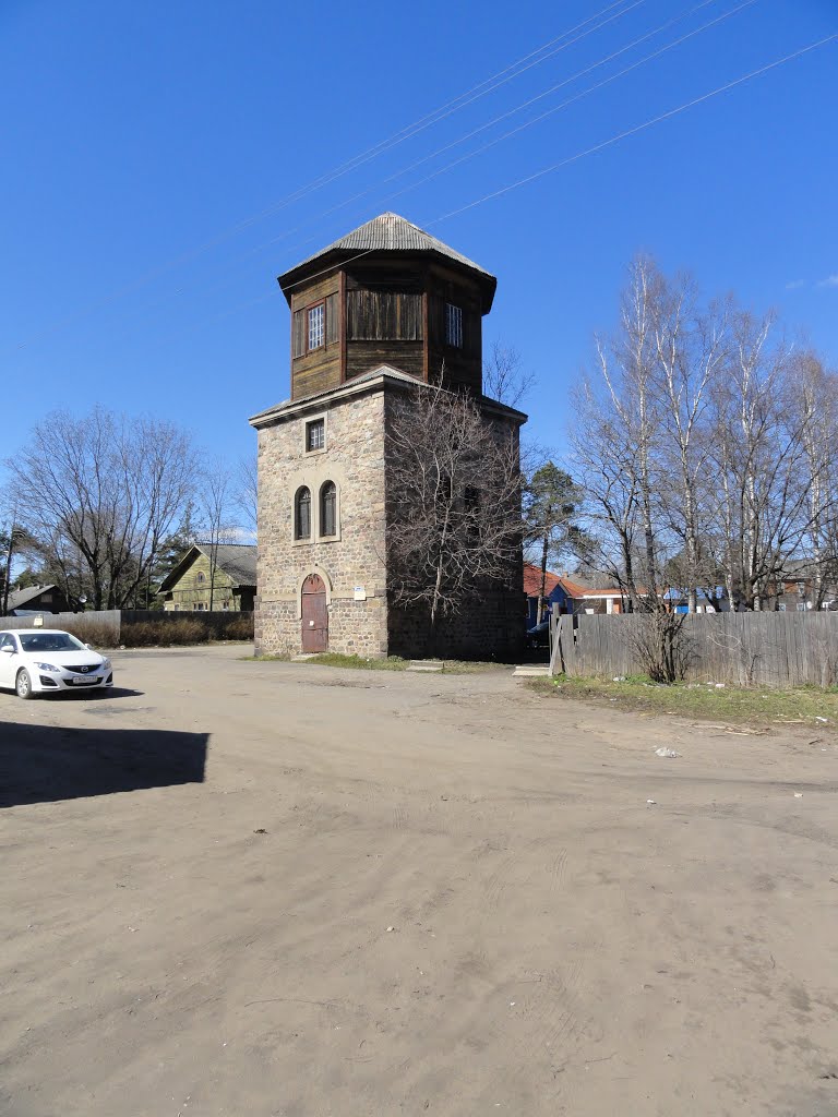 Пестово