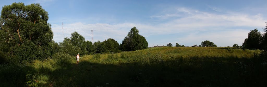 с. Поддорье