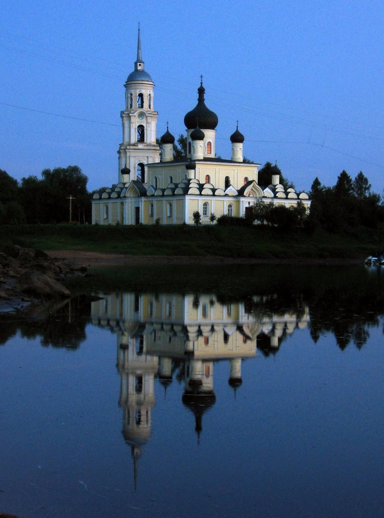 Воскресенский собор