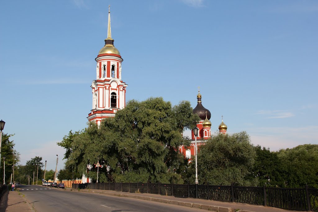 Воскресенский собор