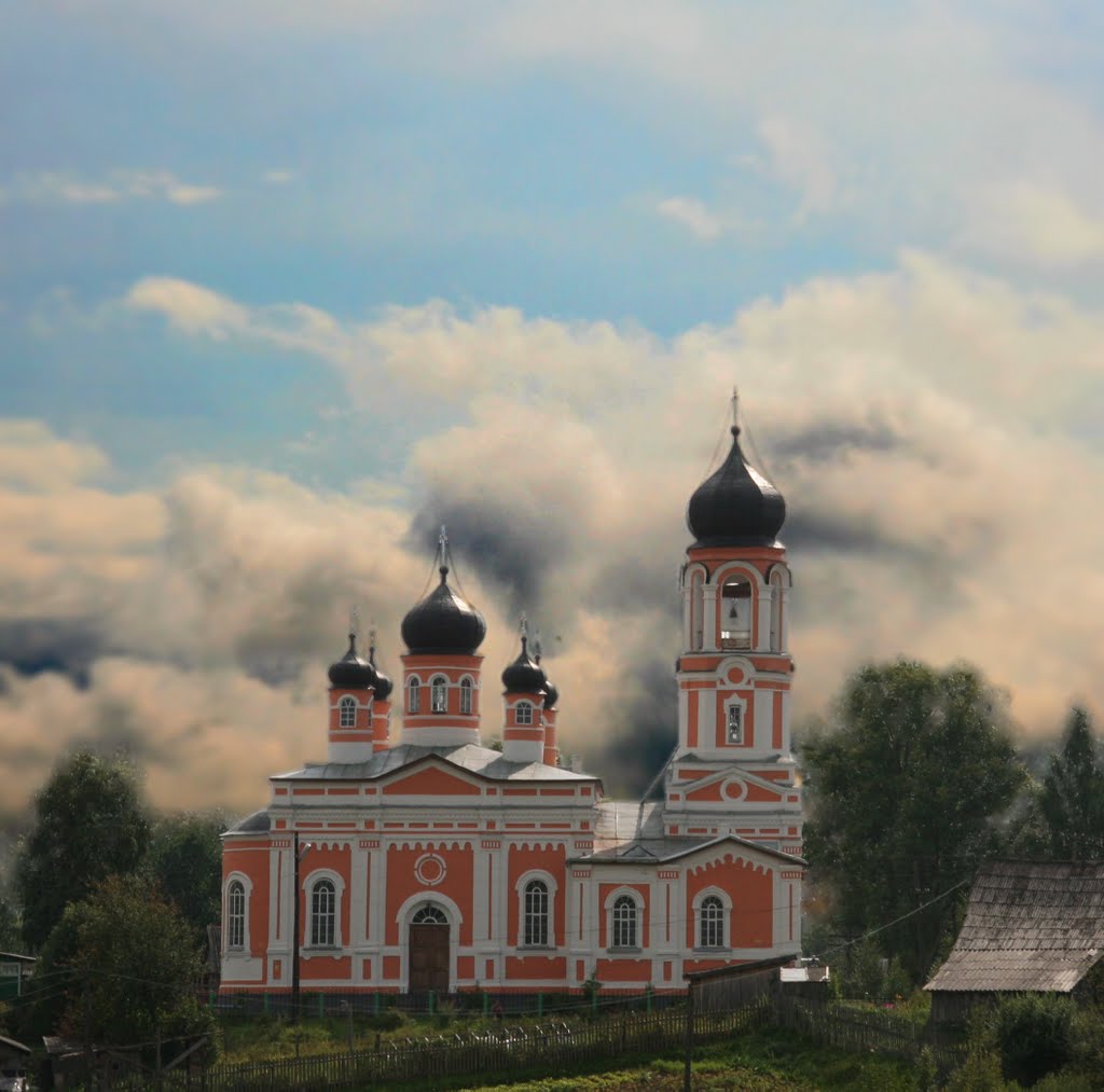 Church
