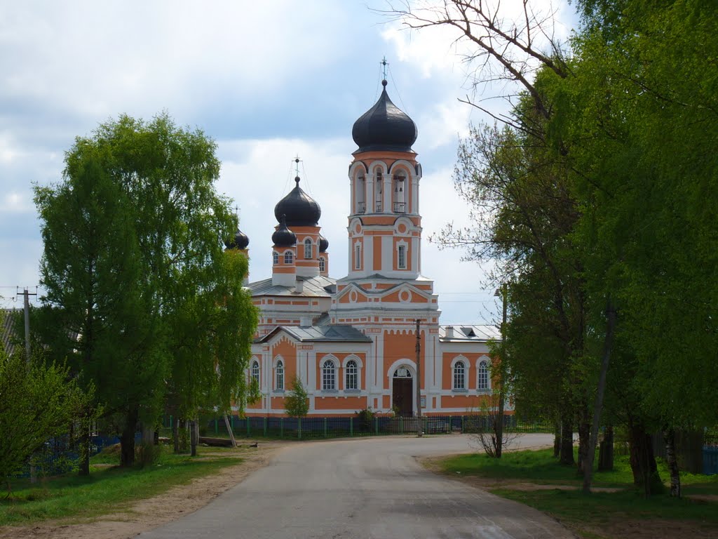 krestcy