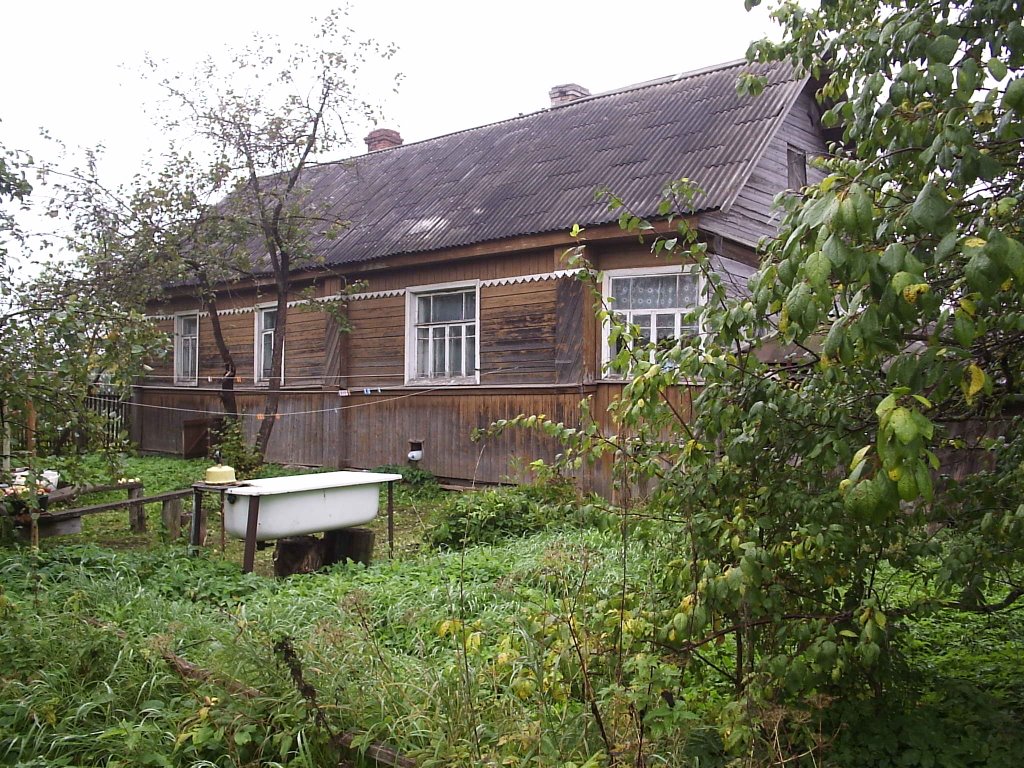 г.ХОЛМ ул.красноармейская д.9