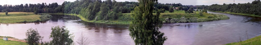 р.Ловать