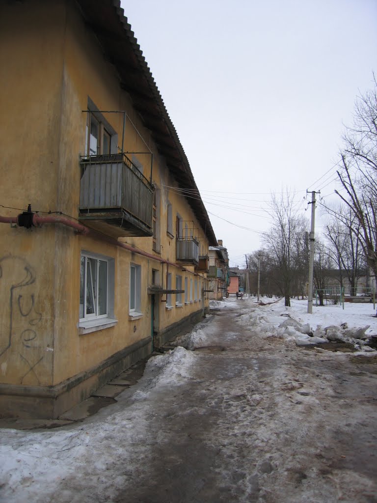 Chudovo