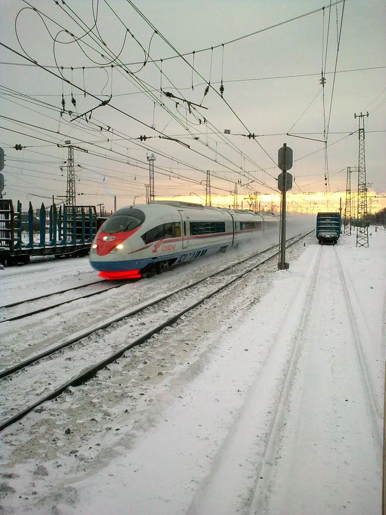 117 км