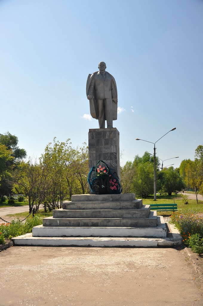 Lenin