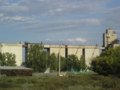 Элеватор