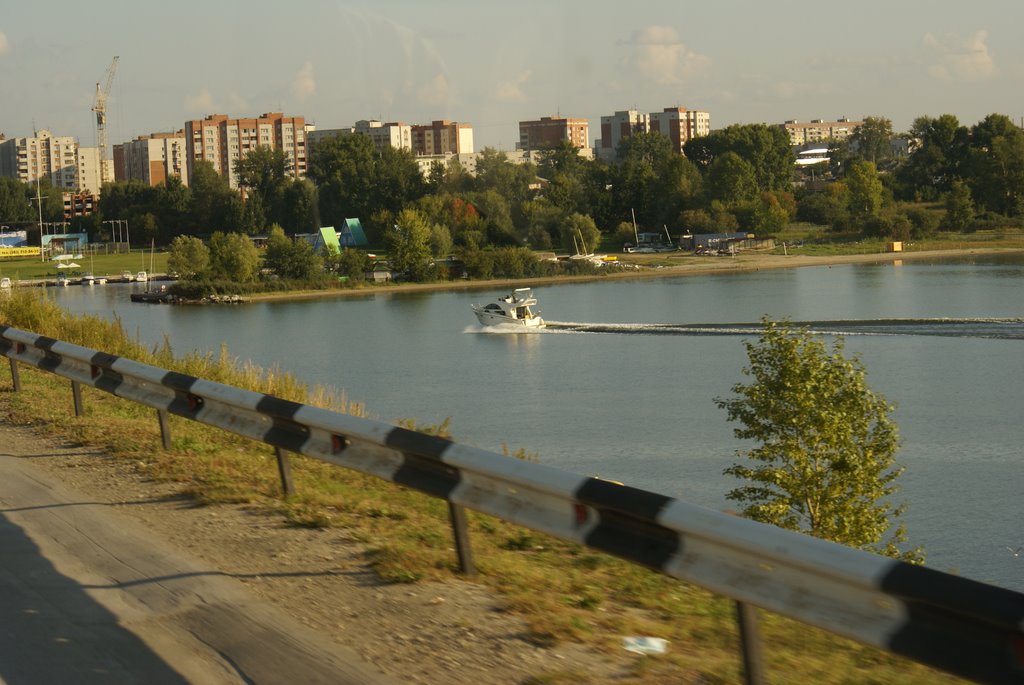 Berdsk