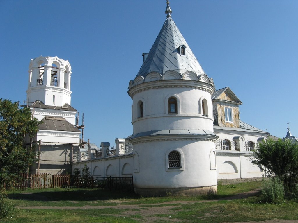 Церковь