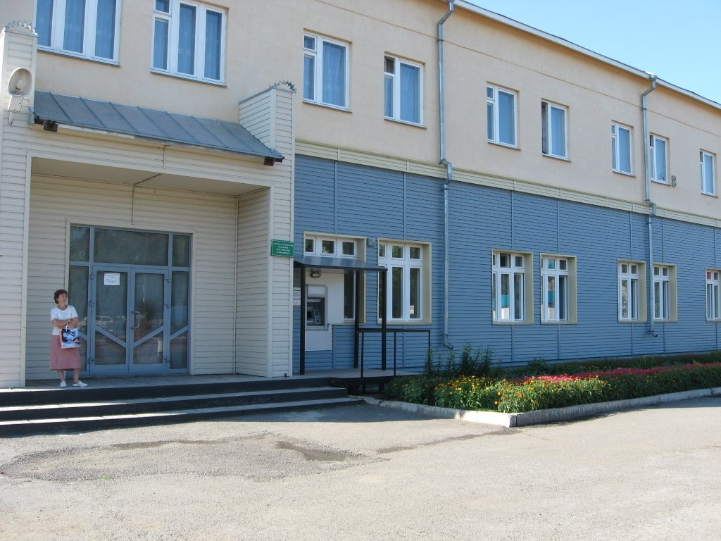 Vengerovo