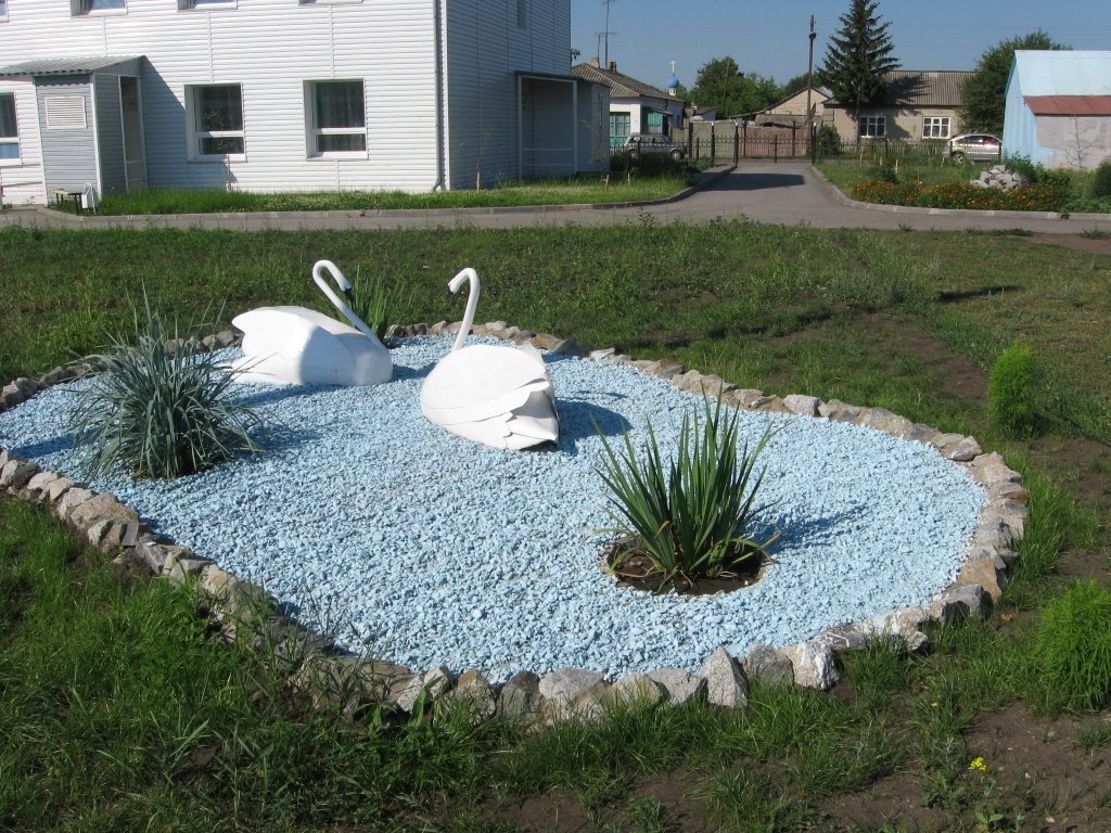 Двор ЦРБ_1
