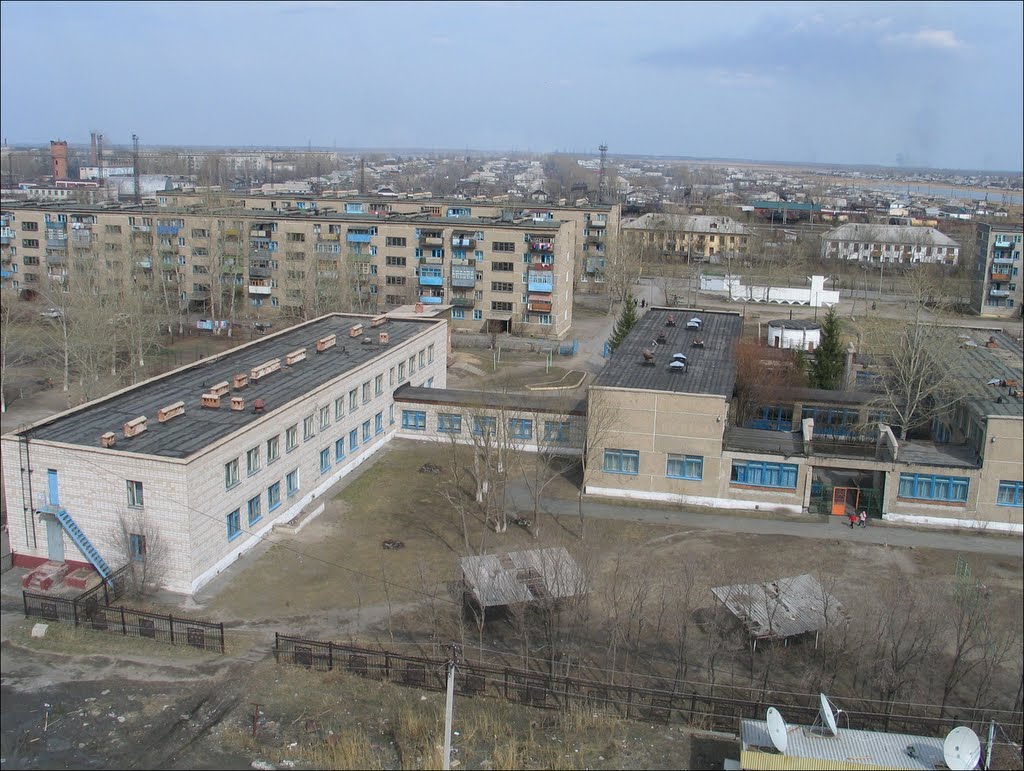 Детский сад