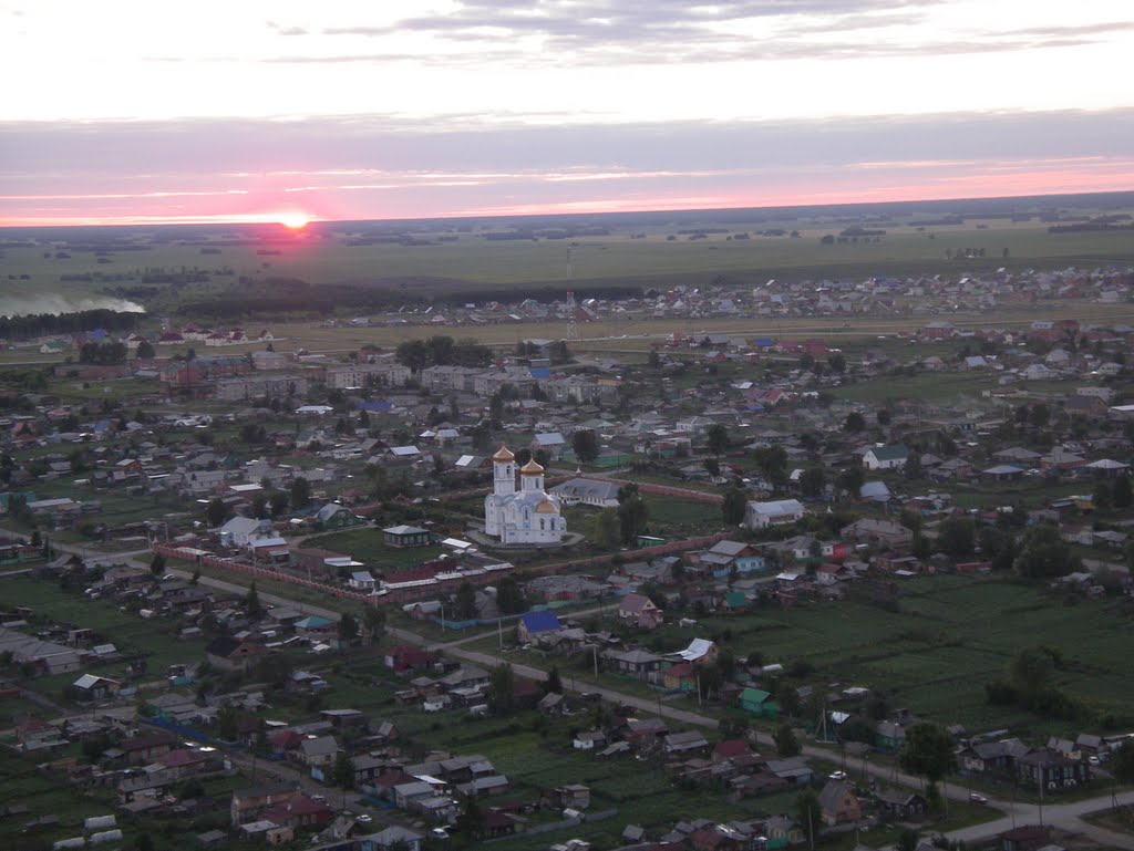 Храм