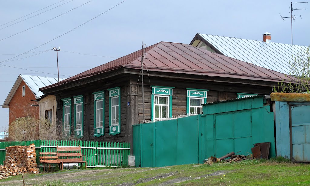 Kolyvan’