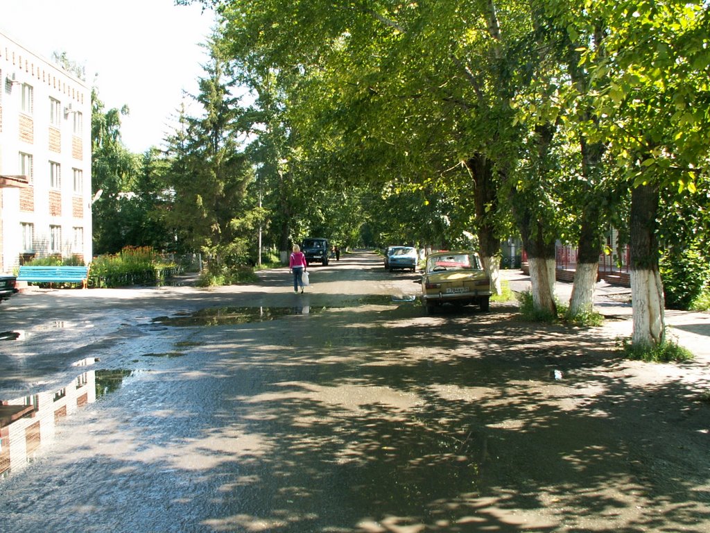 Ул. Ленина