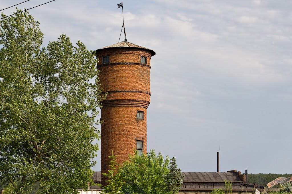 Башня