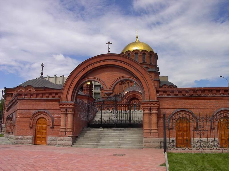 собор Александра Невского