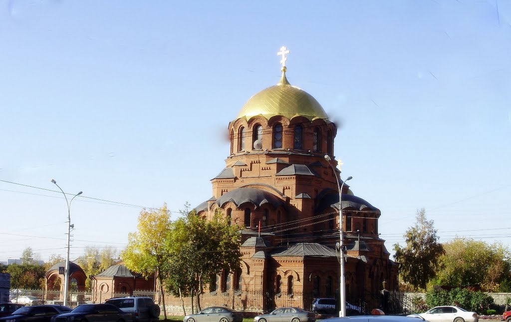 собор Александра Невского