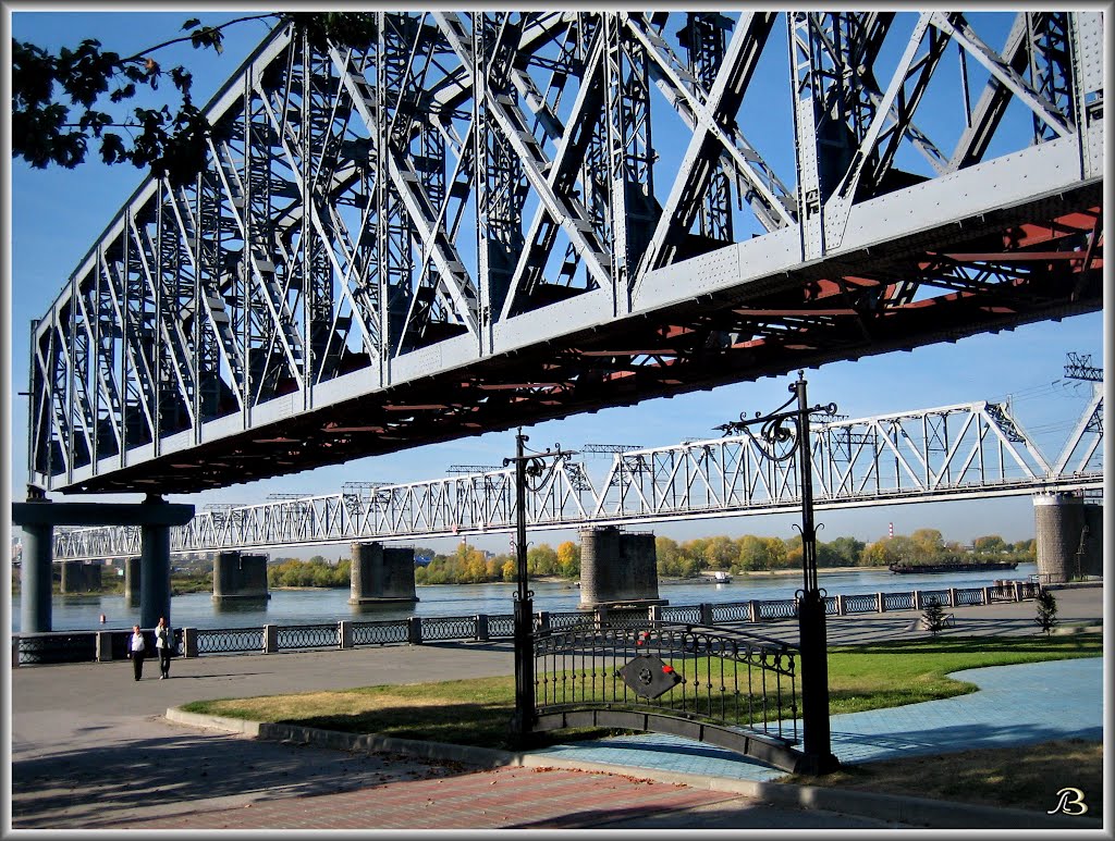 Bridges  Мосты