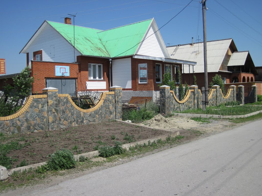 Ordanskoye