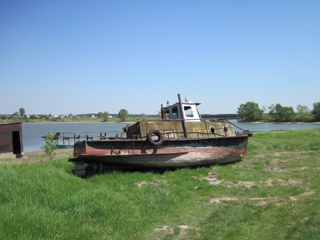 Ordanskoye