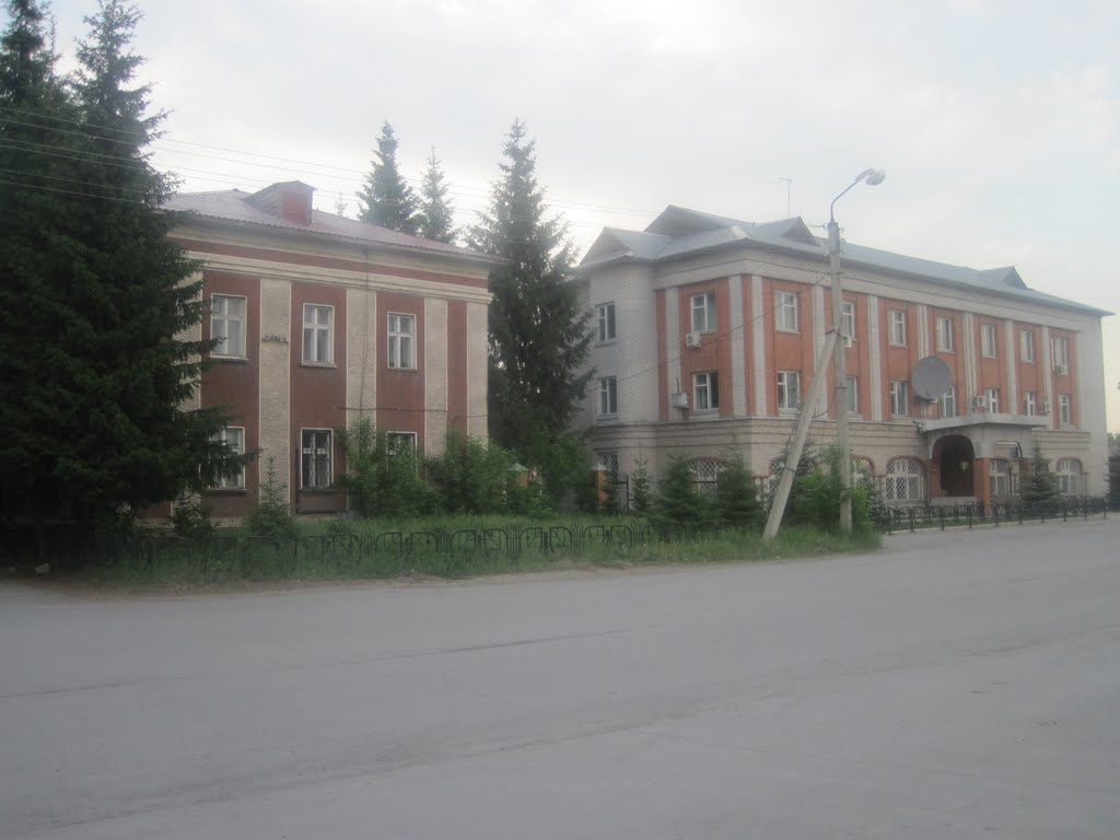 Ordanskoe