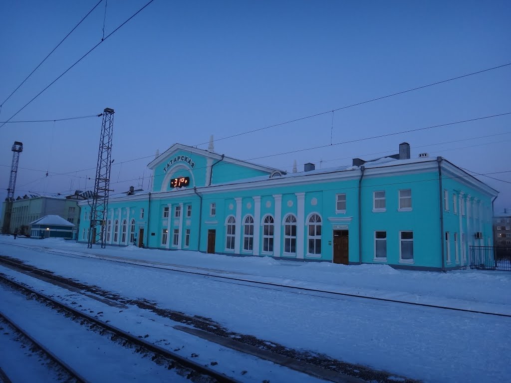 Tatarsk