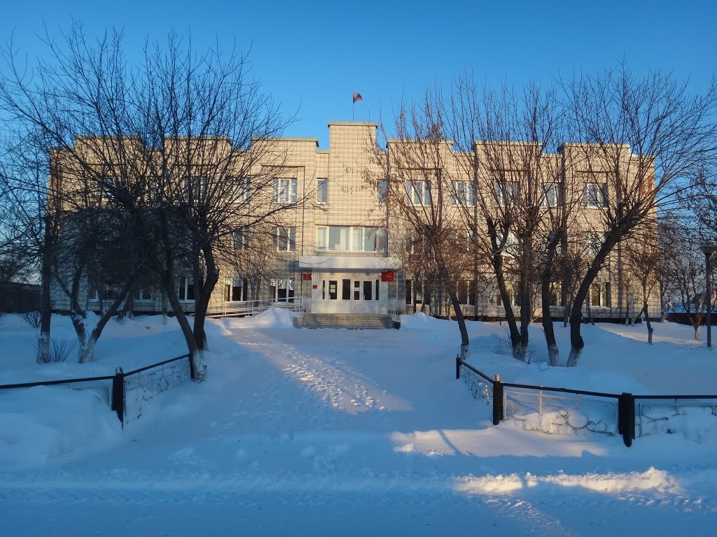 Районный суд