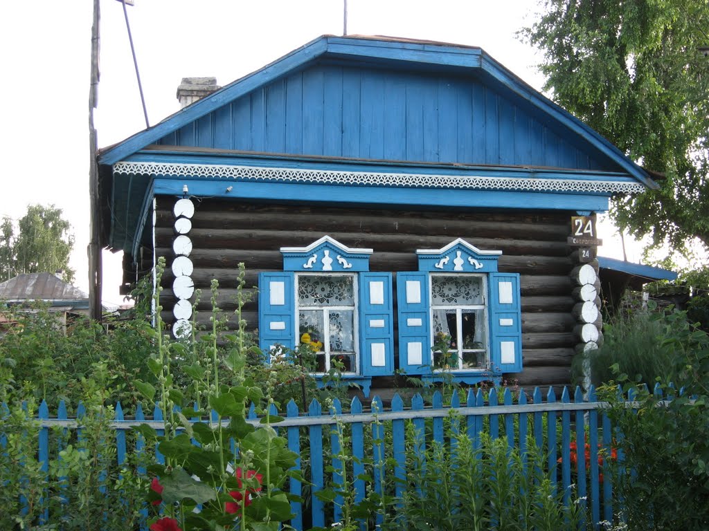 Свердлова,24
