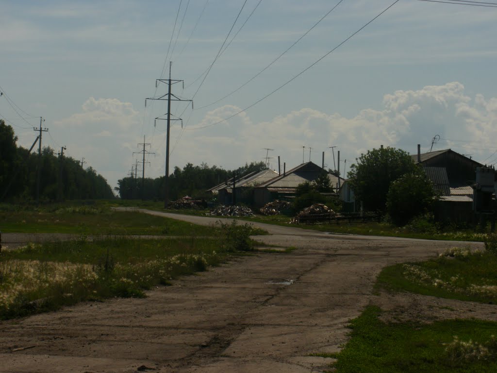 ул. Энергетиков