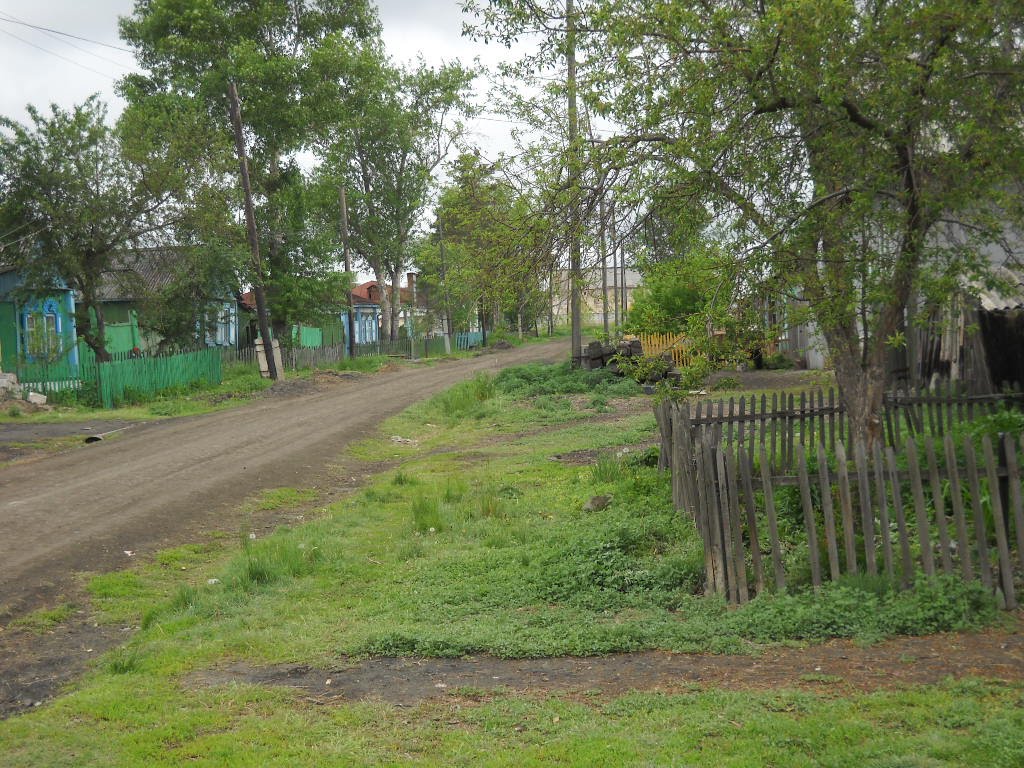 Ул.Чапаева,микрорайон Мясокомбинат