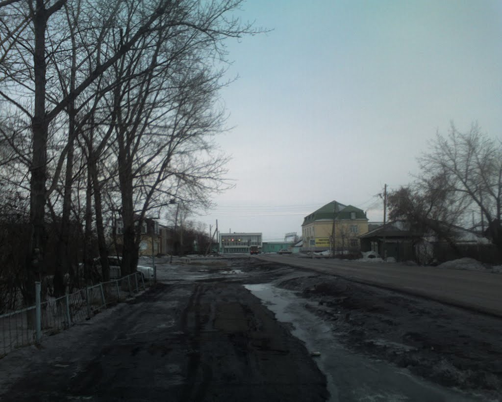 Чаны