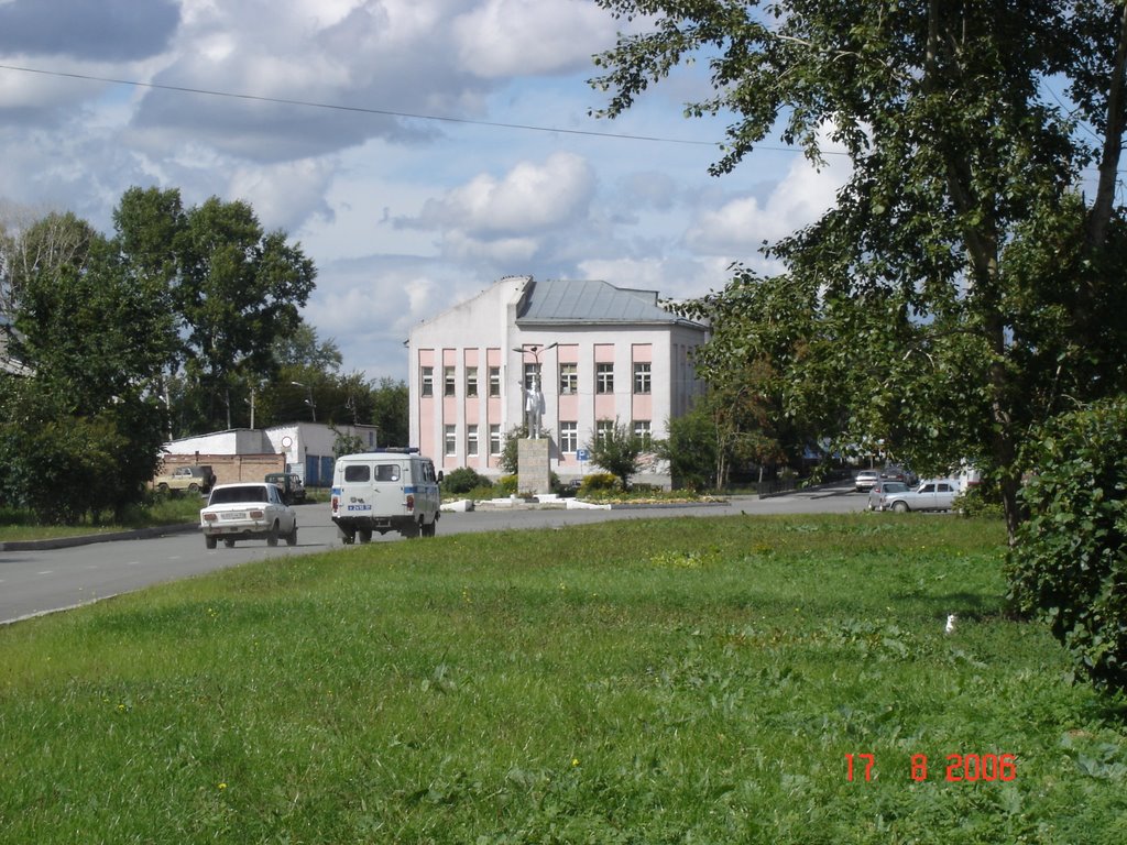 вождь всех народов