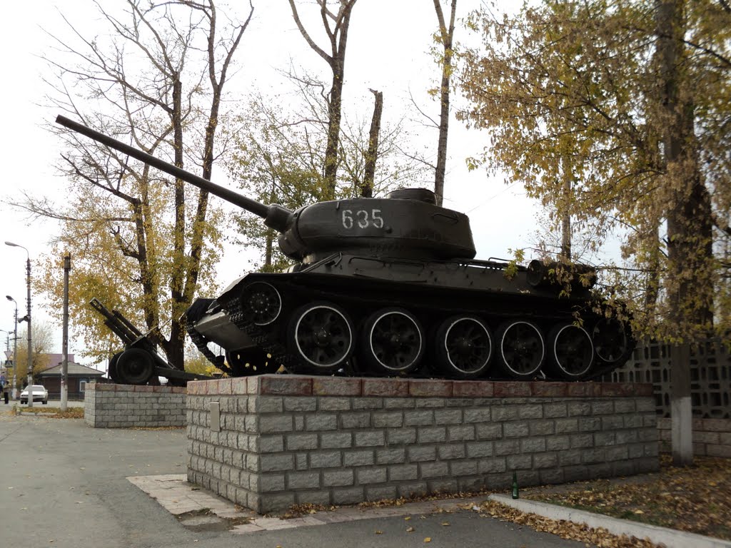 Черепаново