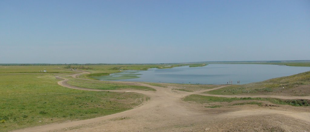 оз.Кулачье