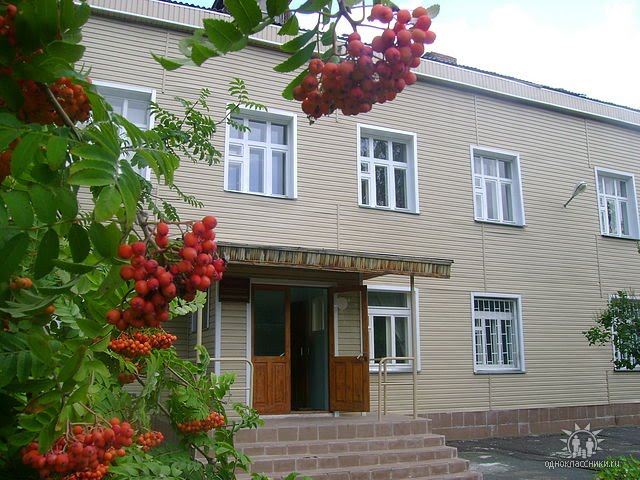 Школа искусств № 19