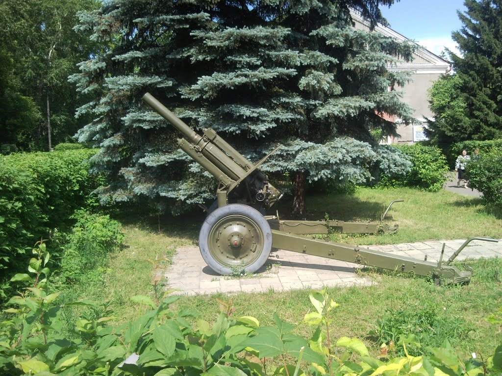 Большеречье