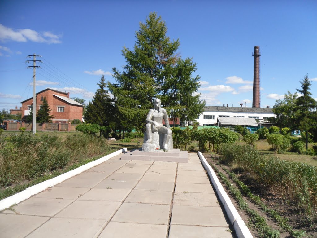 танкист