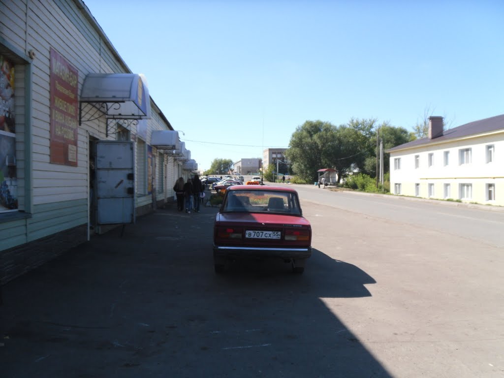 жигули