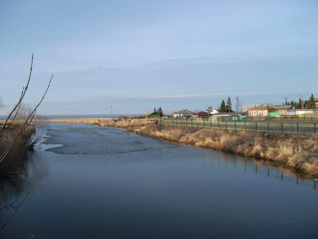 весна