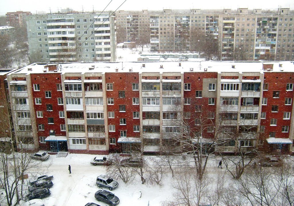 Омск