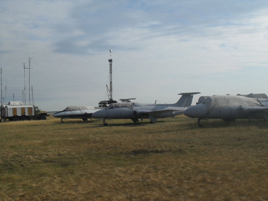 Марьяновка 14.08.2010 Омская обл.РОССИЯ