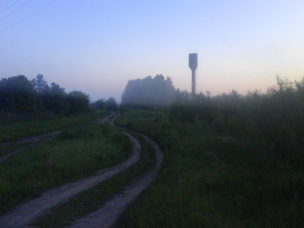 Muromtsevo