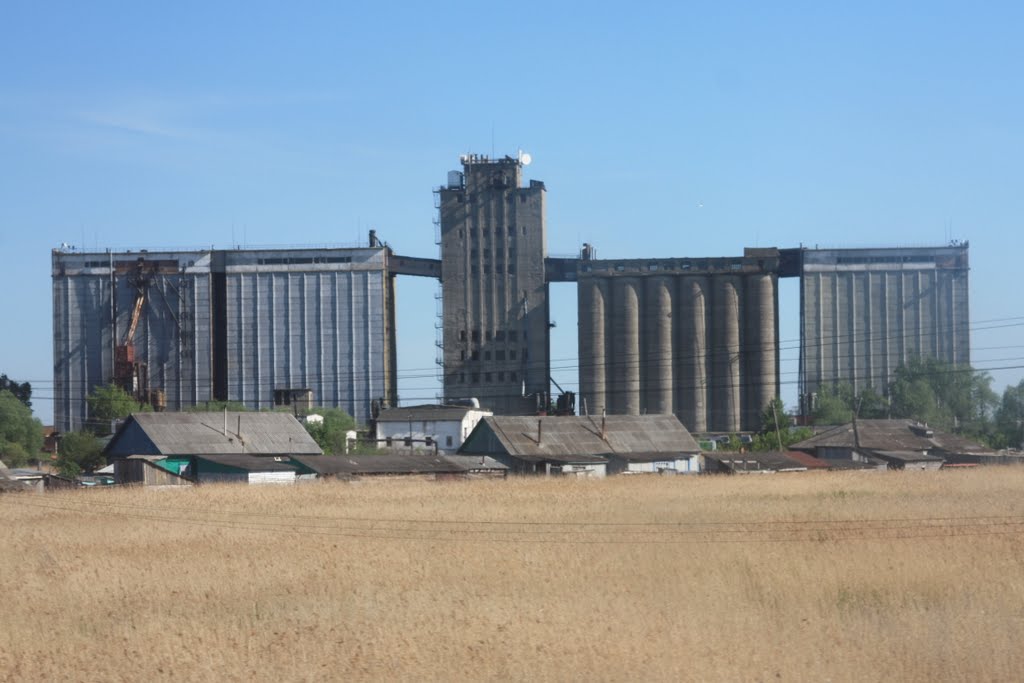 Элеватор
