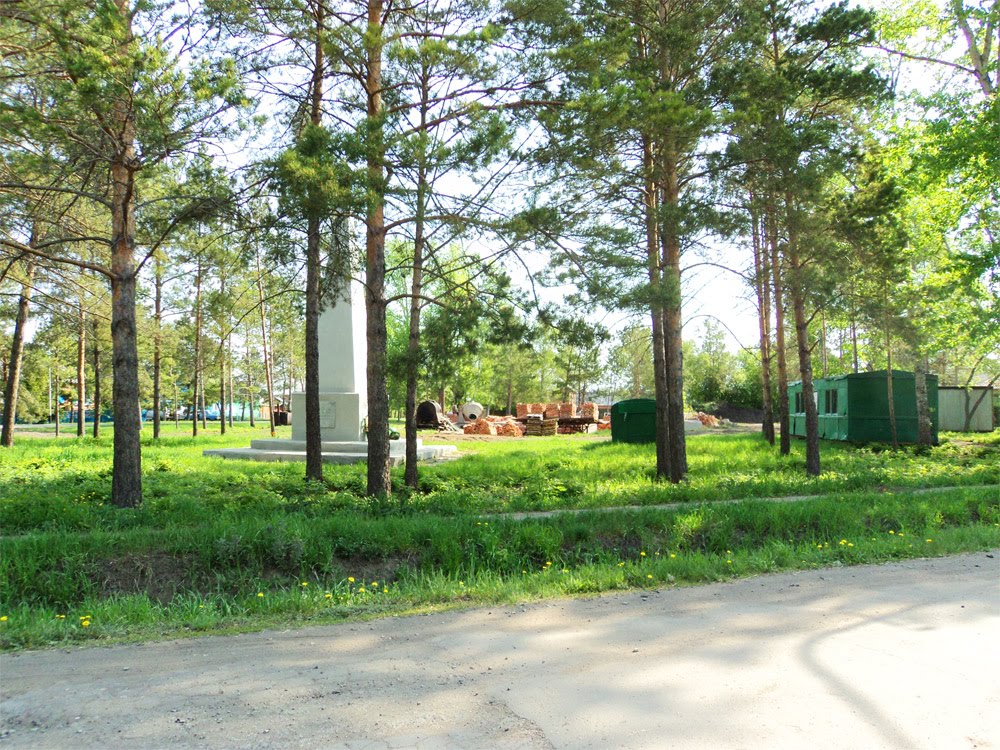 Церковь в проекте