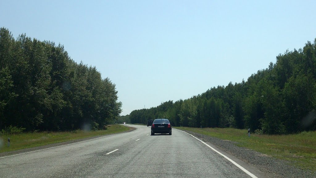 поворот