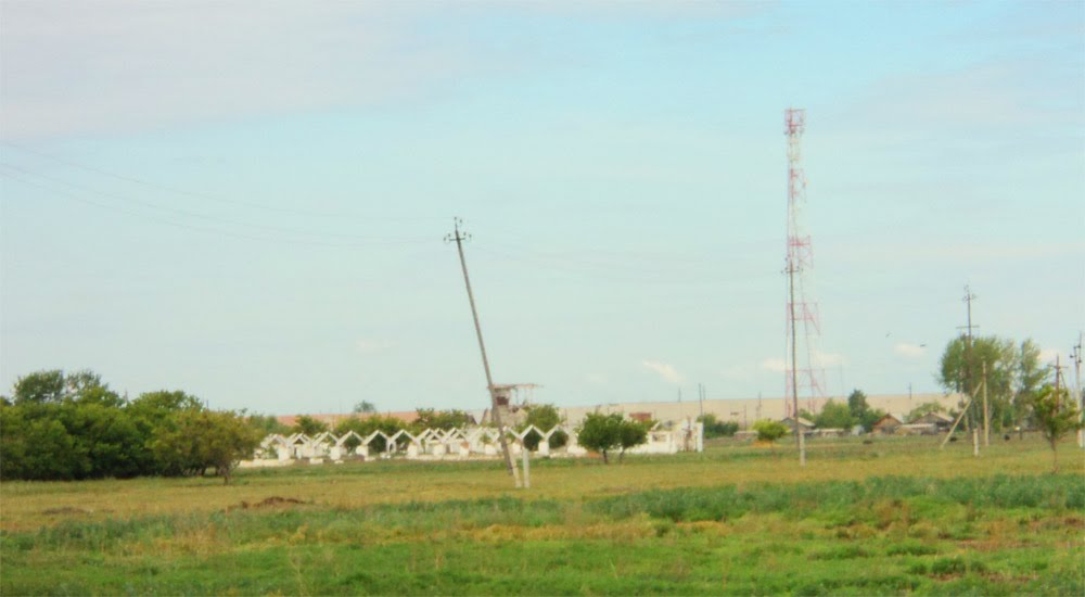 Одесская разруха
