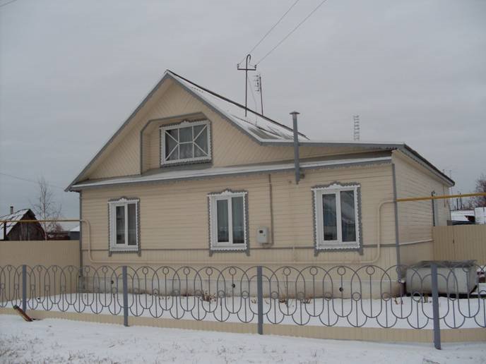 Okoneshnikovo