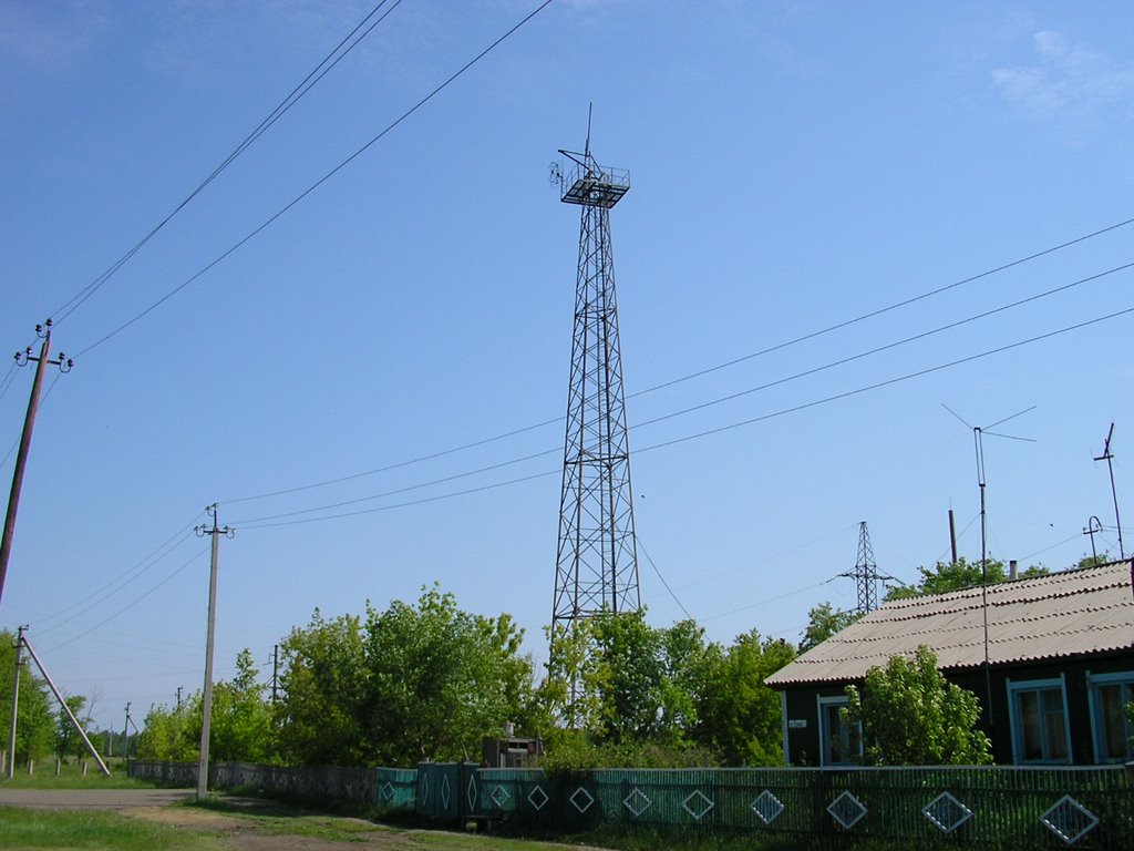 Павлоградка